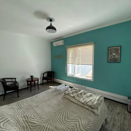 Apartamento Casa Blanca
